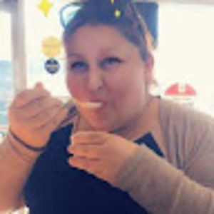 Meet your Posher, Jami